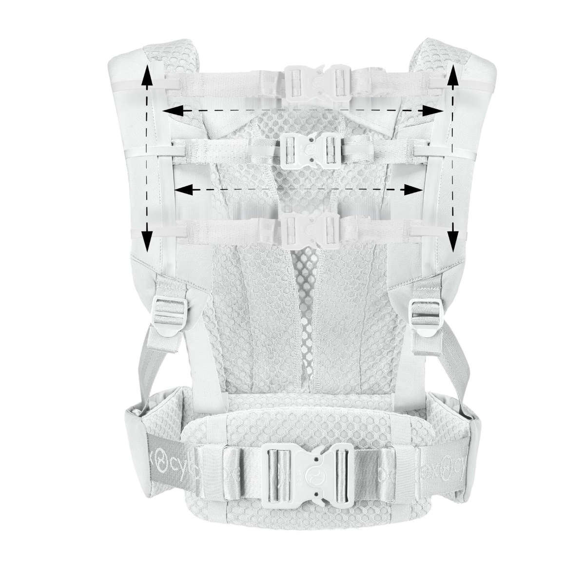 Cybex Coya Babytrage 0-3 Jahre