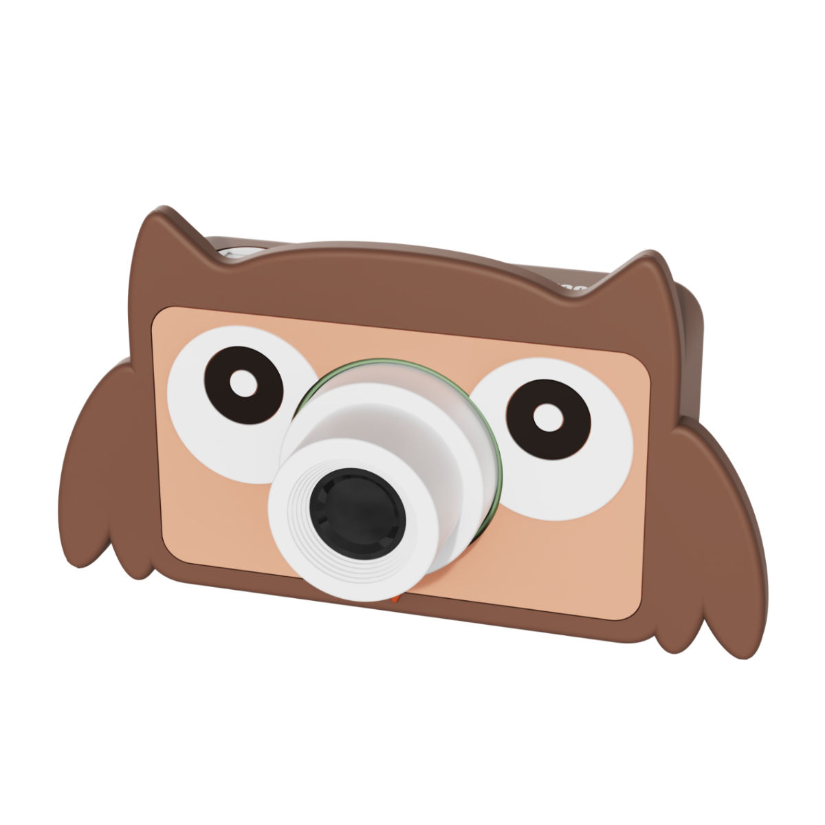 The Zoofamily Zoo Friends C1 Kids Camera