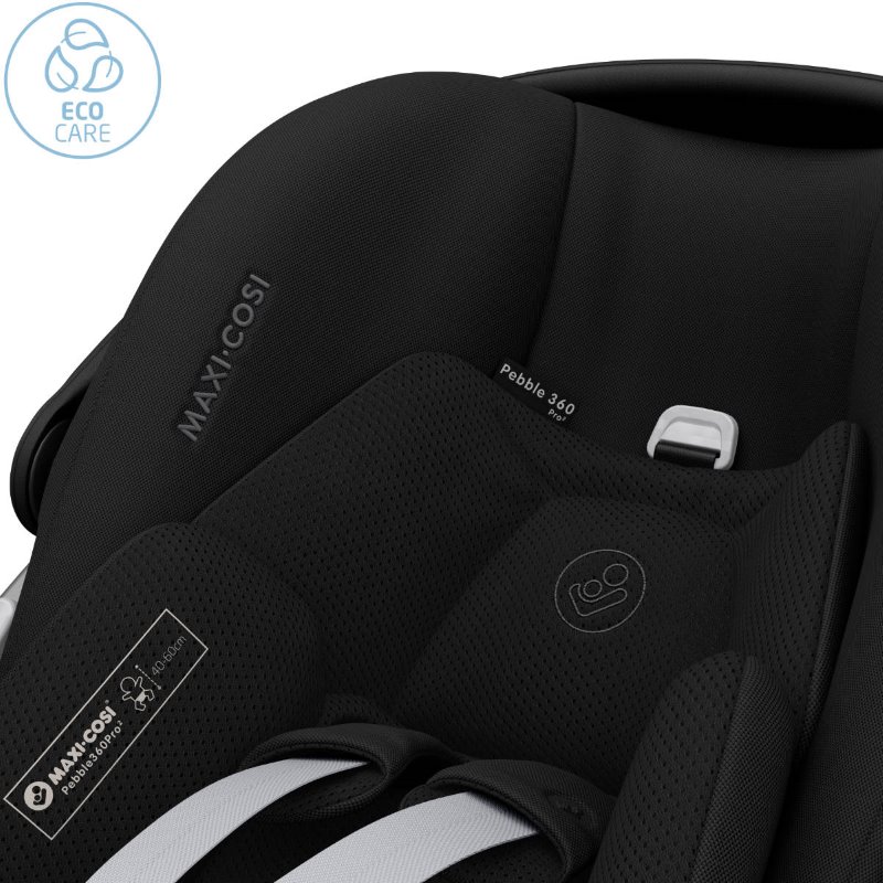 Maxi-Cosi Oxford+ Stroller Set 3-in-1 incl. Pebble 360 Pro2