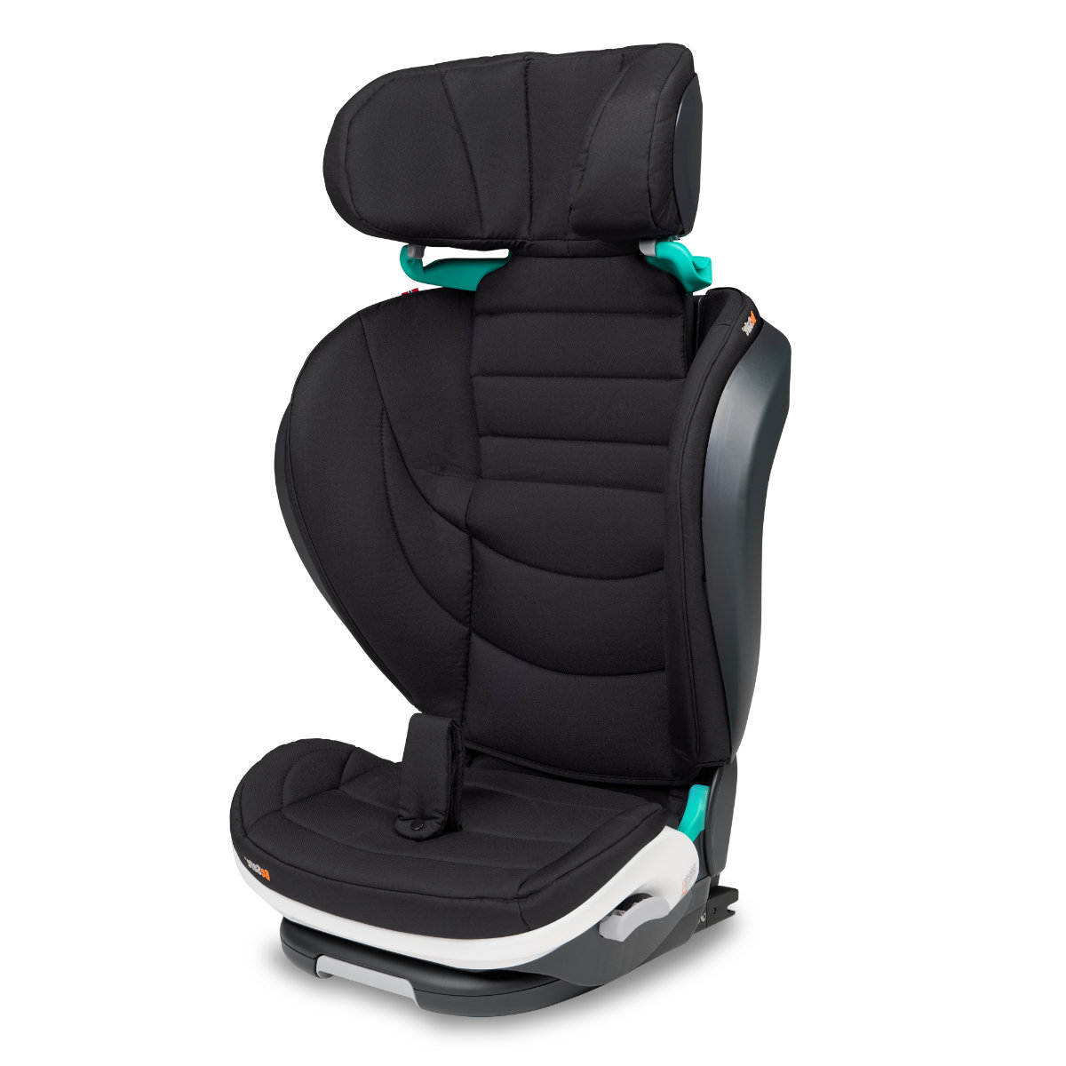 BeSafe Flex FIX 2 Child Seat (4-12 Years)