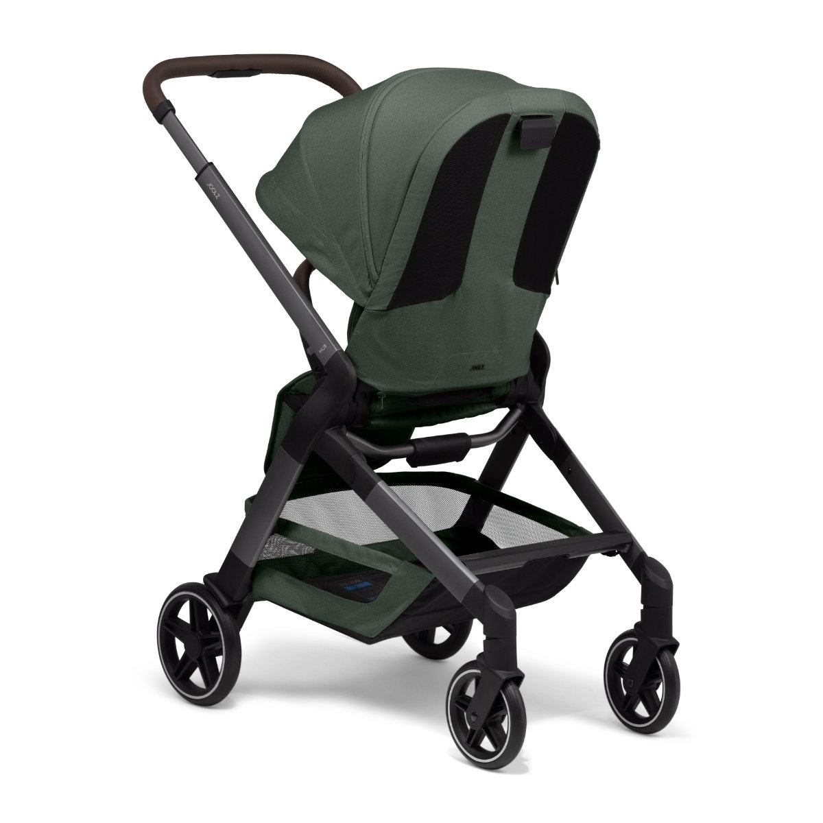 Joolz Hub2 Kinderwagen