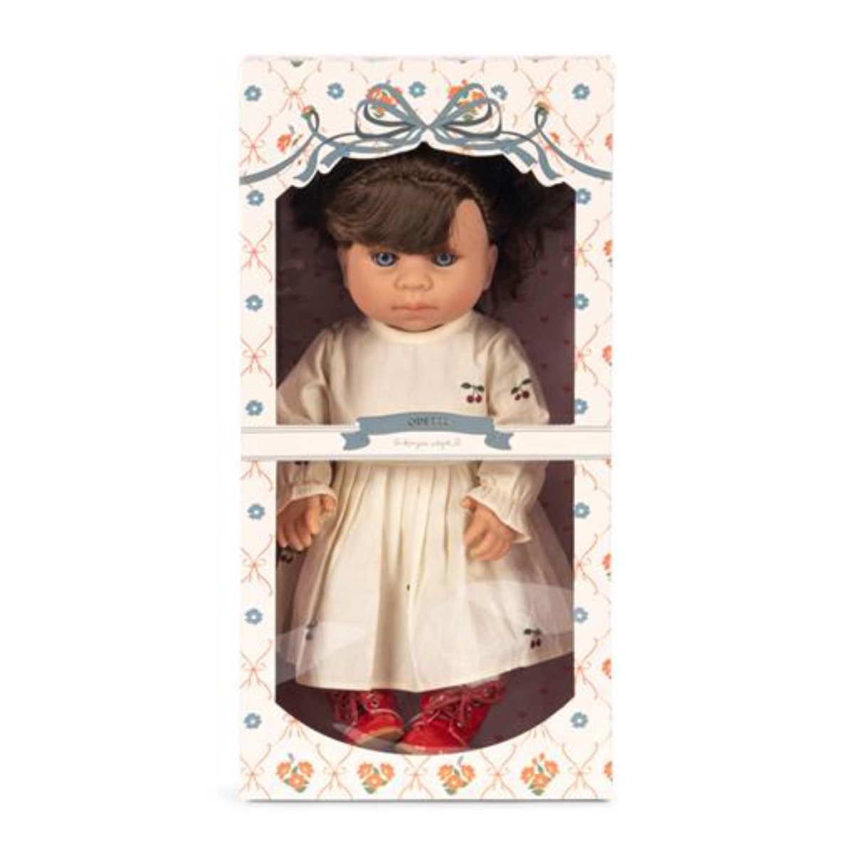 Konges Sløjd Puppe Odette, 42 x 20,5 cm