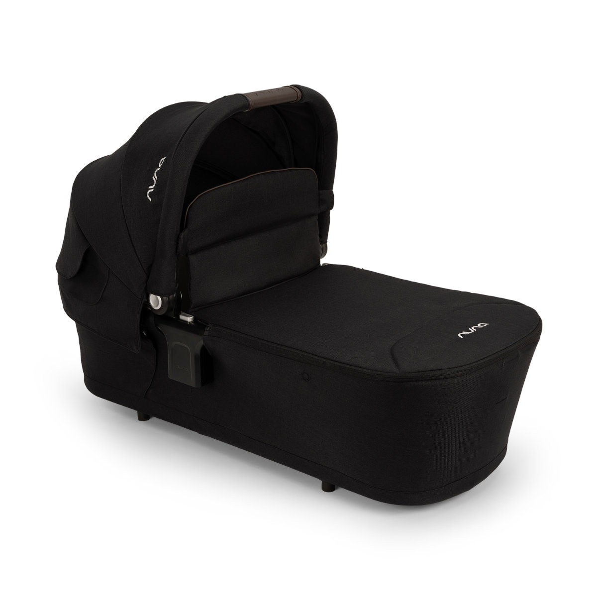 Nuna TRIV LX All in One Set mit Nuna ARRA Flex i-Size Babyschale