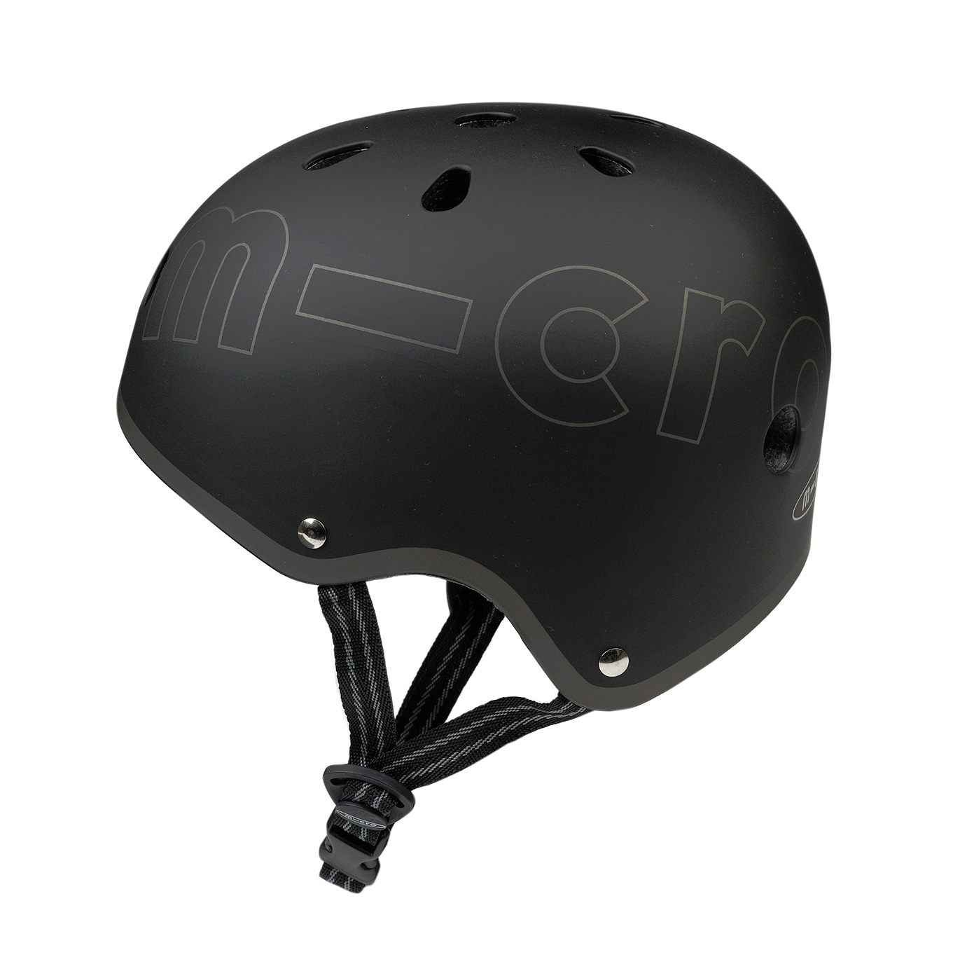 Micro Helm