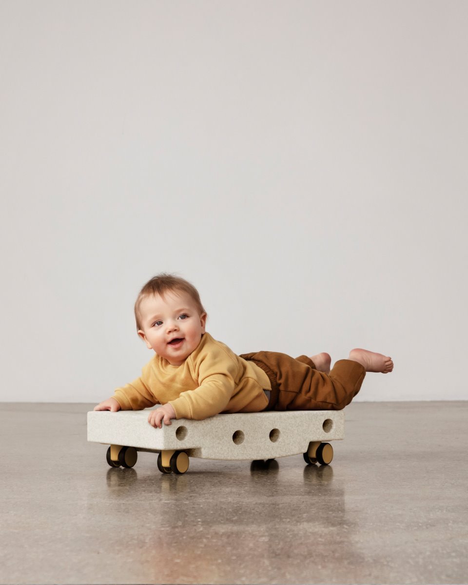 Modu Scooter Board, 5-teilig 2.0