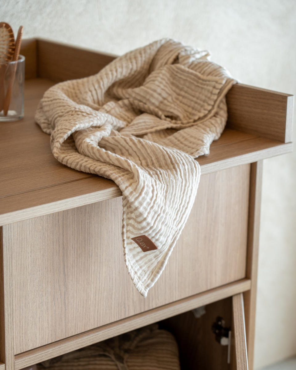 Quax Kyo Wickelaufsatz für Kommode & Kommode XL