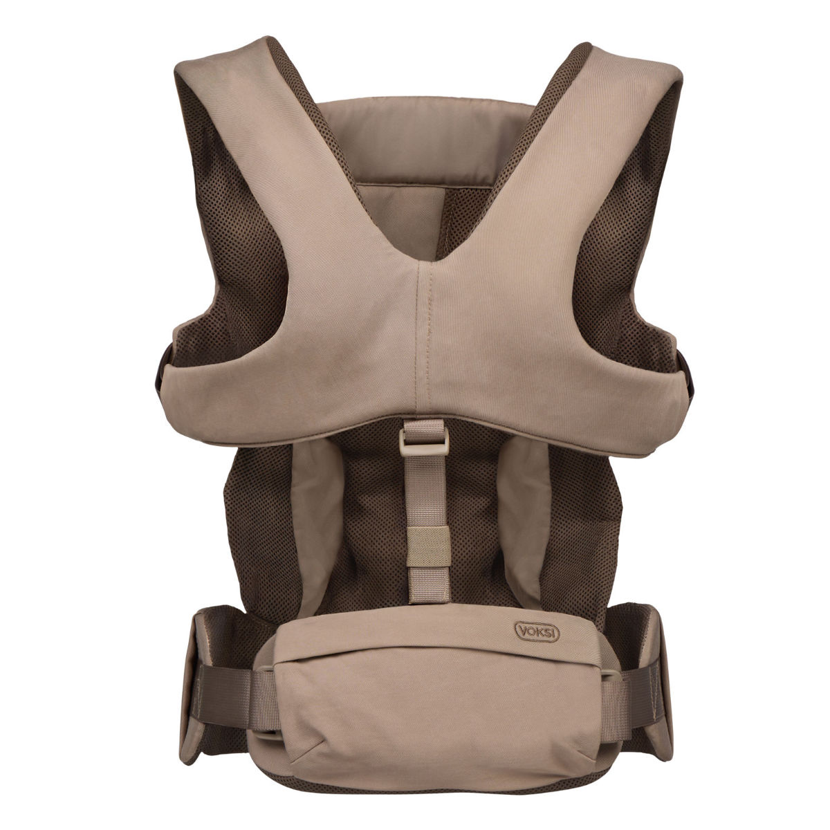 Voksi Huddle Zip-On Baby Carrier