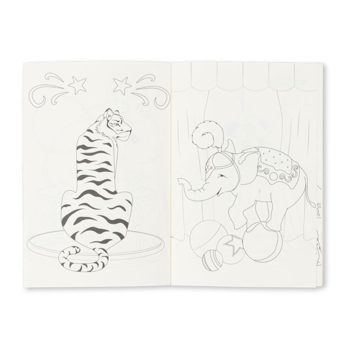 Konges Sløjd Creative Storage Set