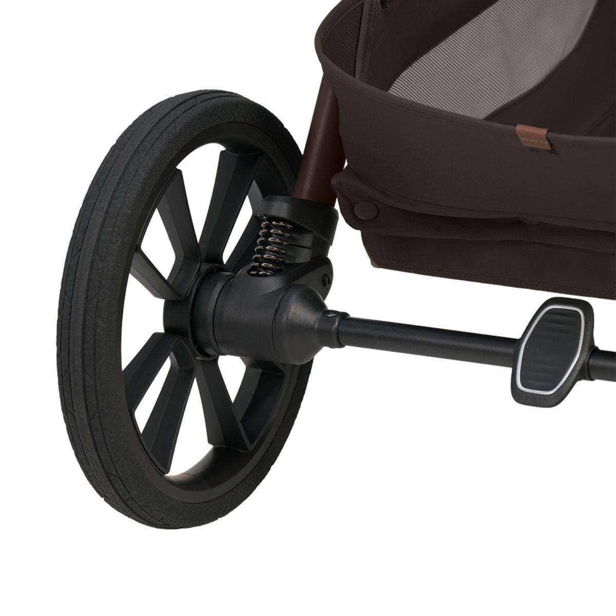 Maxi Cosi Oxford+ Kombikinderwagen mit Babywanne 2027