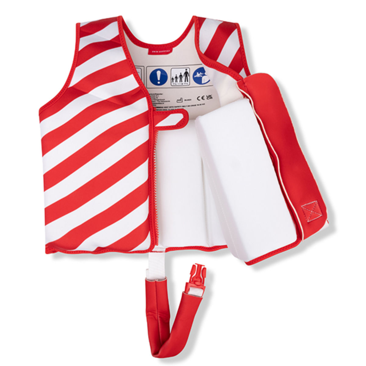 Swim Essentials Schwimmweste, 1-2 Jahre