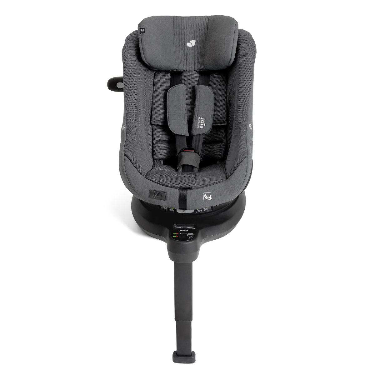 Joie Signature i-Harbour Pro i-Size Car Seat incl. Base (0-4 years)