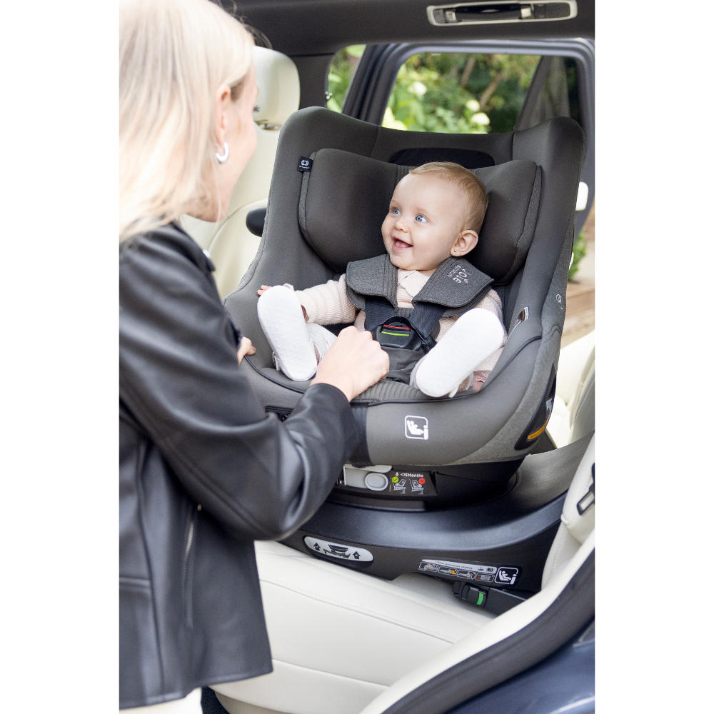 Joie Signature i-Harbour E i-Size Kindersitz (6M-4J)