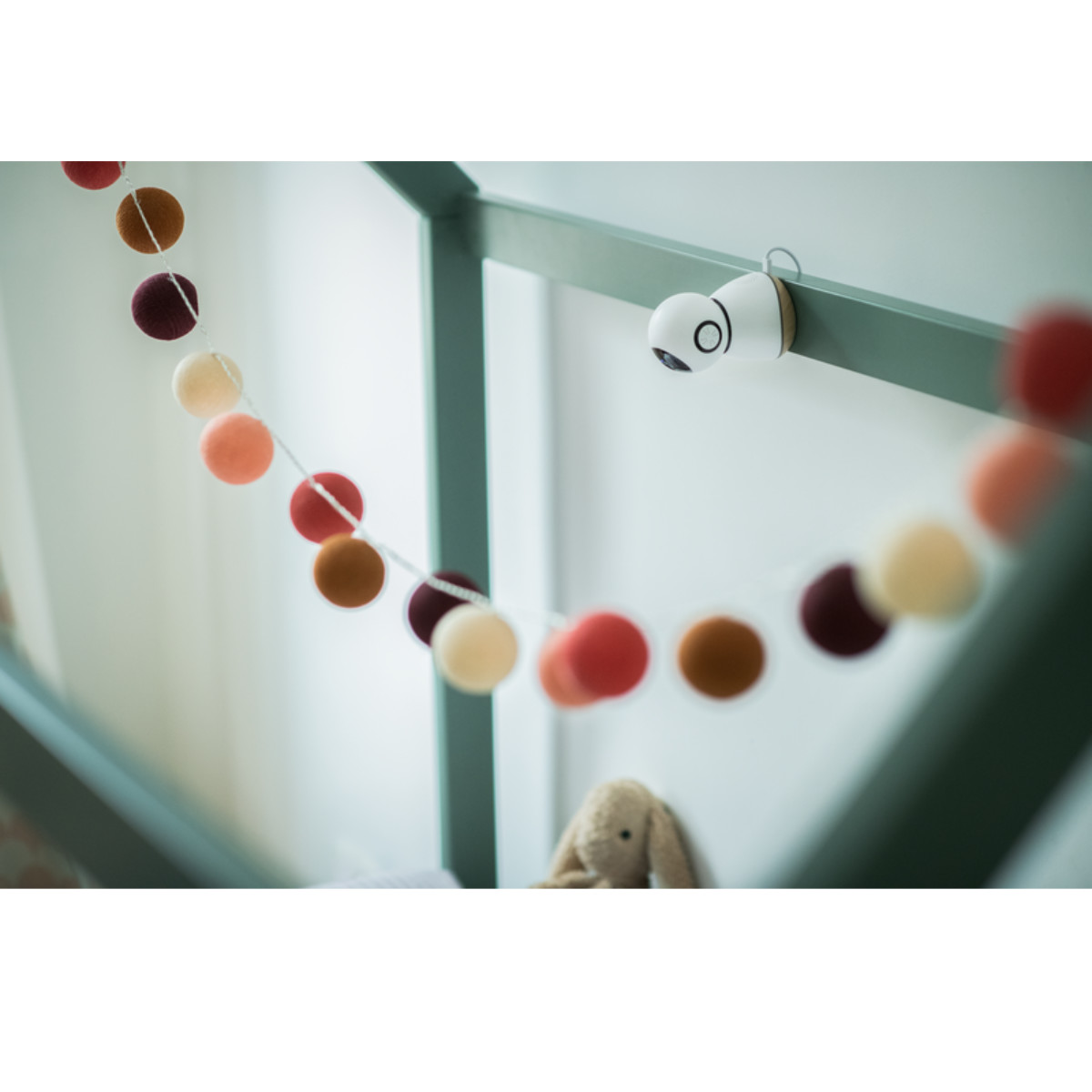 Maxi Cosi See Baby Monitor