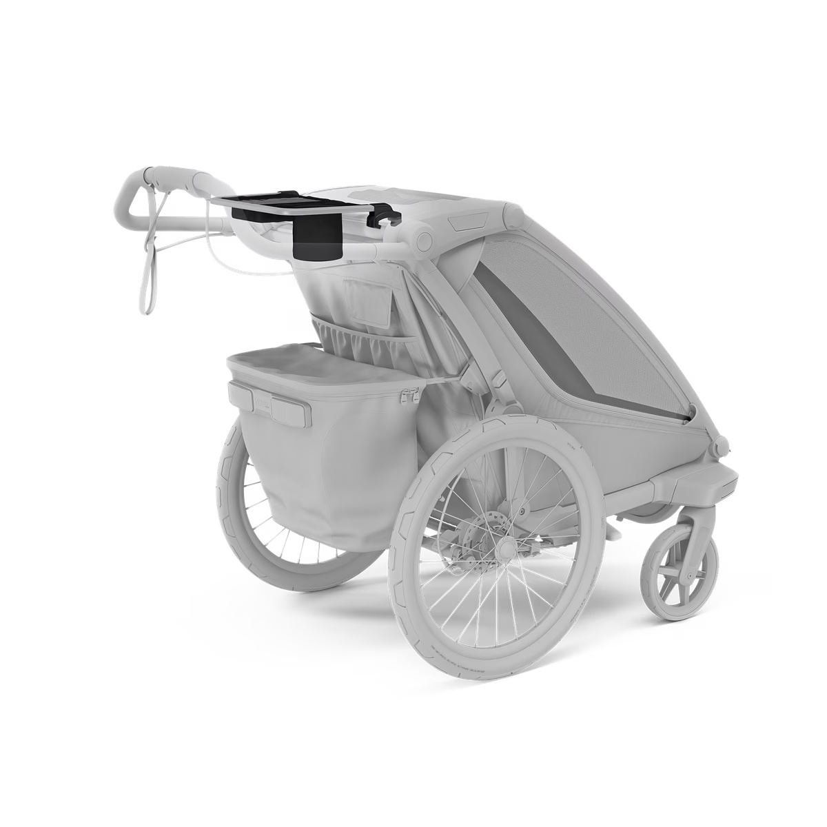 Thule Organizer for Bike Trailers & Strollers