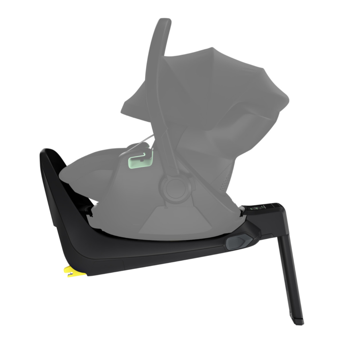 Thule Alfi ISOFIX Base Station for Maple/ Elm