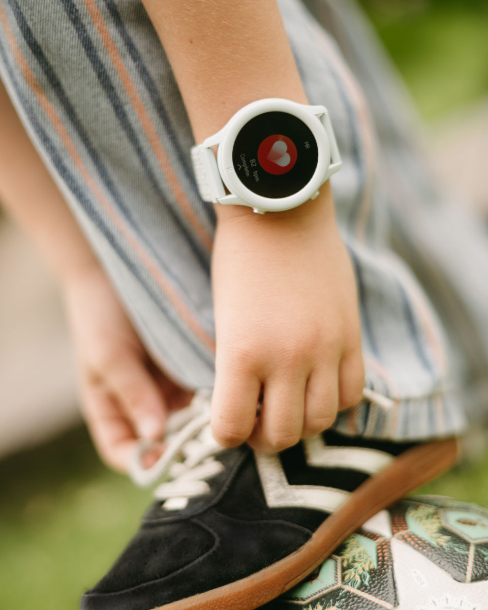 Kidywolf K-Watch Armbanduhr