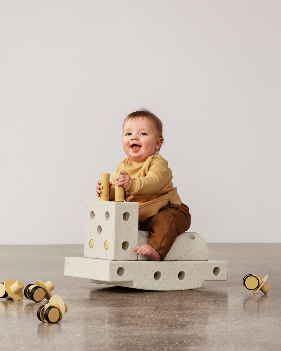 Modu Curiosity Kit, 14-teilig 2.0