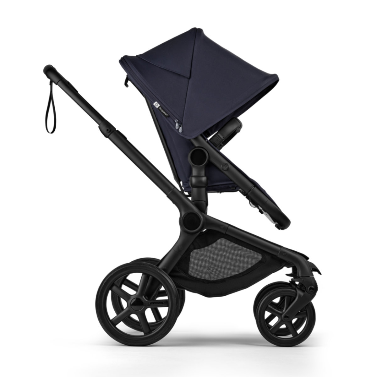 Bugaboo Fox 5 Renew Kinderwagen Set 3 in 1 inkl. Nuna Arra Flex i-Size Babyschale