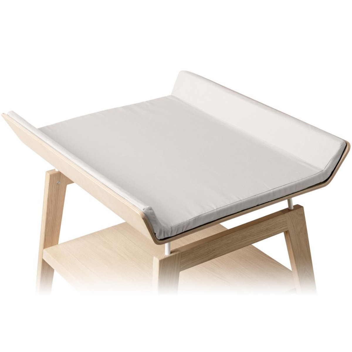 Leander Linea Cover for Changing Mat