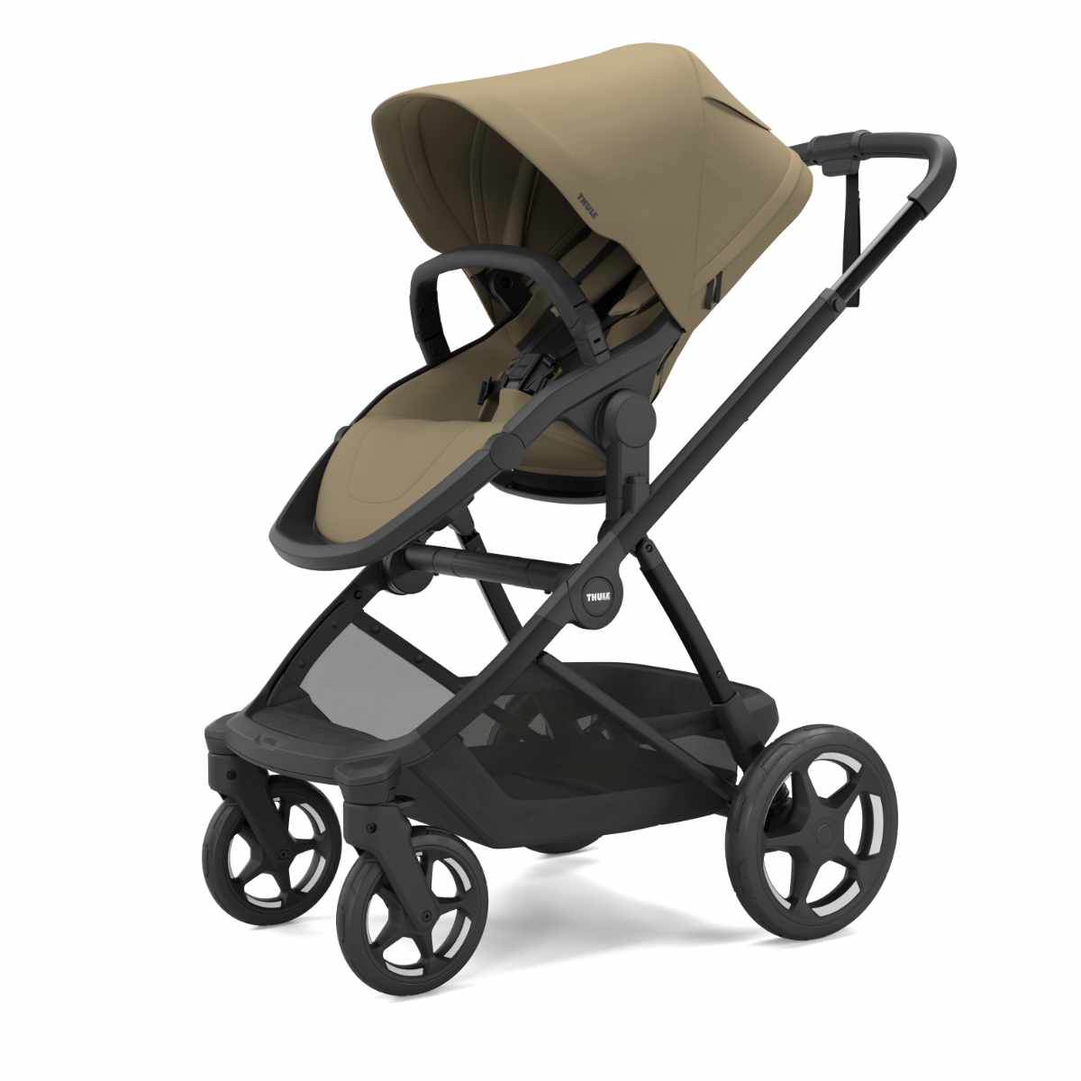 Thule Charm 2 in 1 Kombikinderwagen