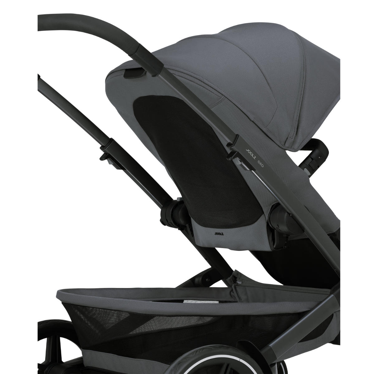 Joolz Geo 3 combi pram