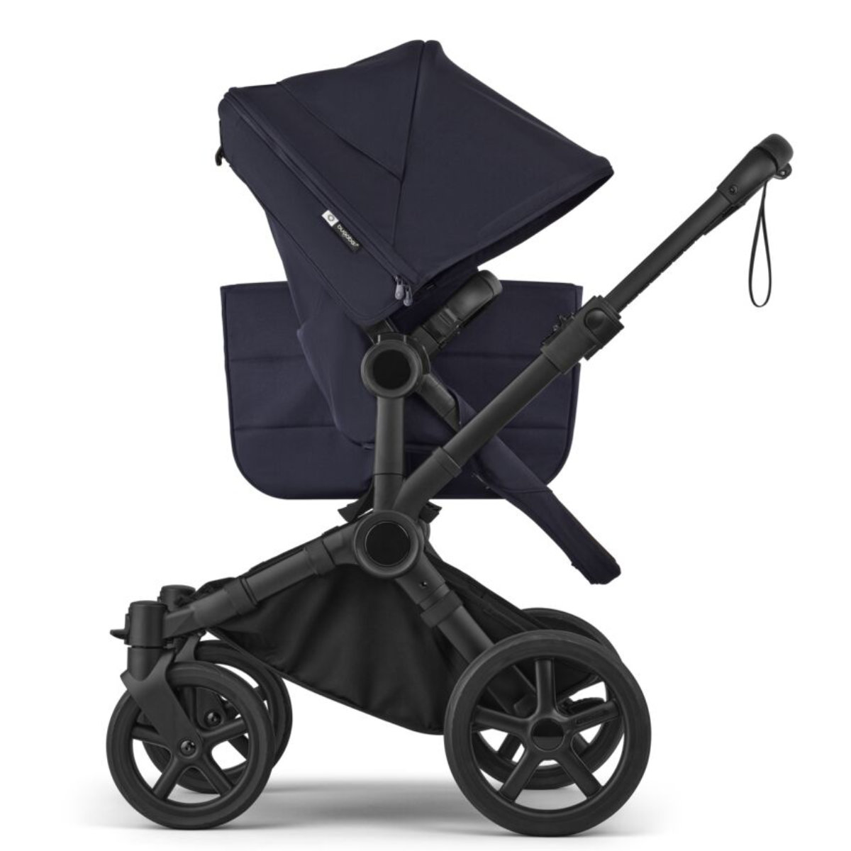 Bugaboo Donkey 6 Duo Geschwisterwagen
