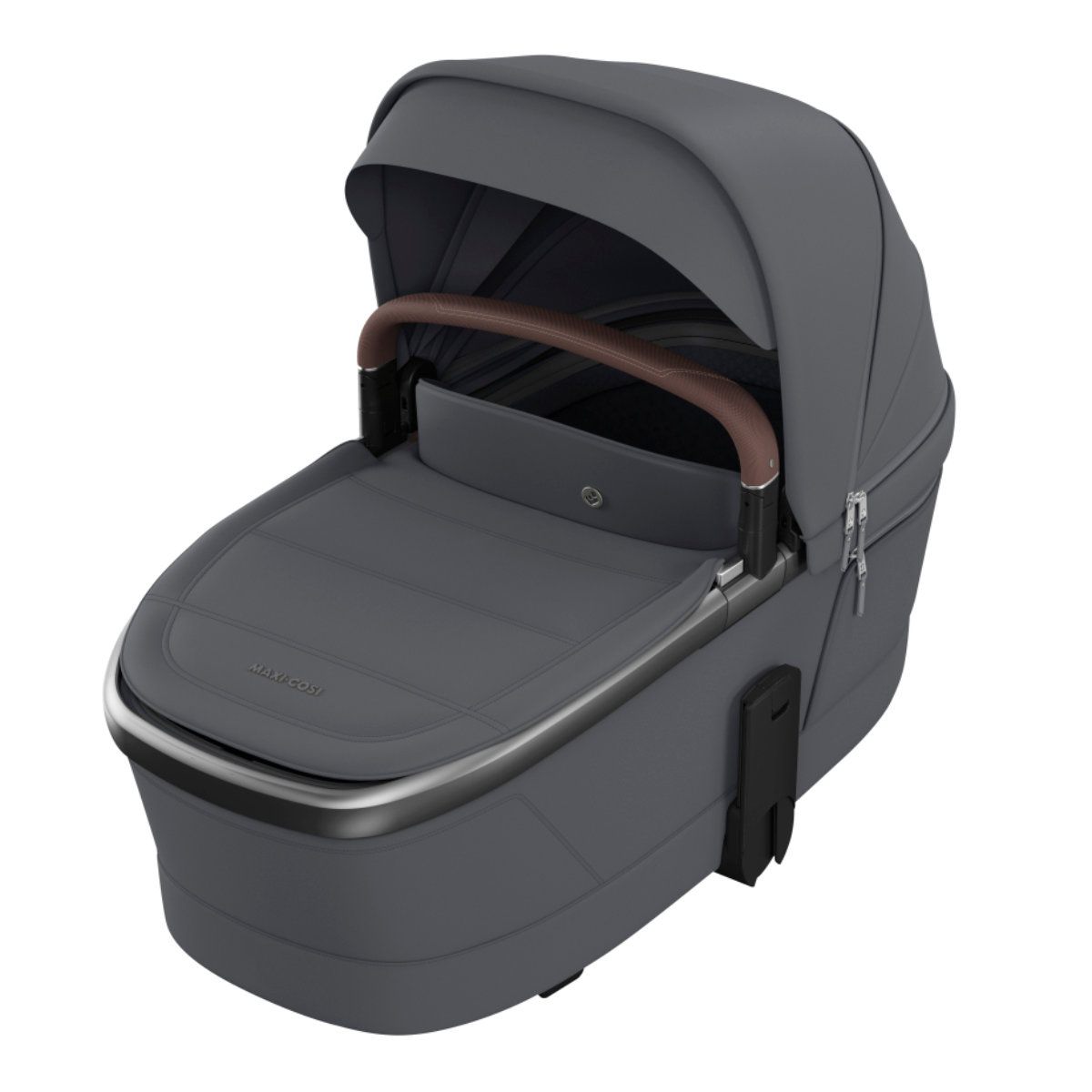 Maxi-Cosi Fame 3-in-1 Set + Coral Slide Pro & ISOFIX Base