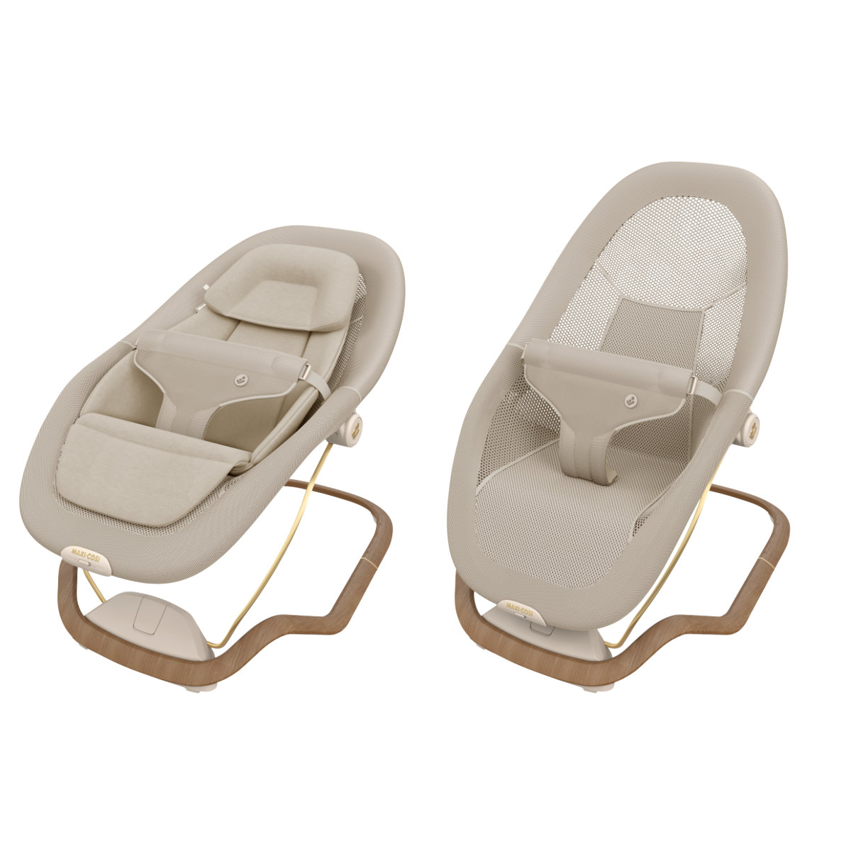 Maxi Cosi Dove Pro Babywippe