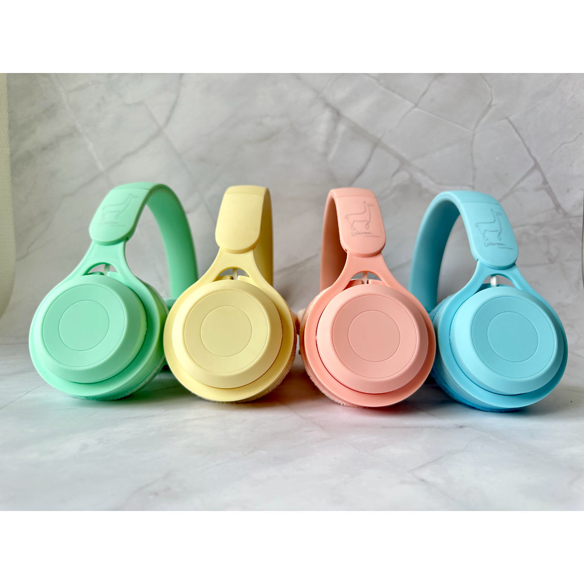 Lalarma Bluetooth Kinderkopfhörer