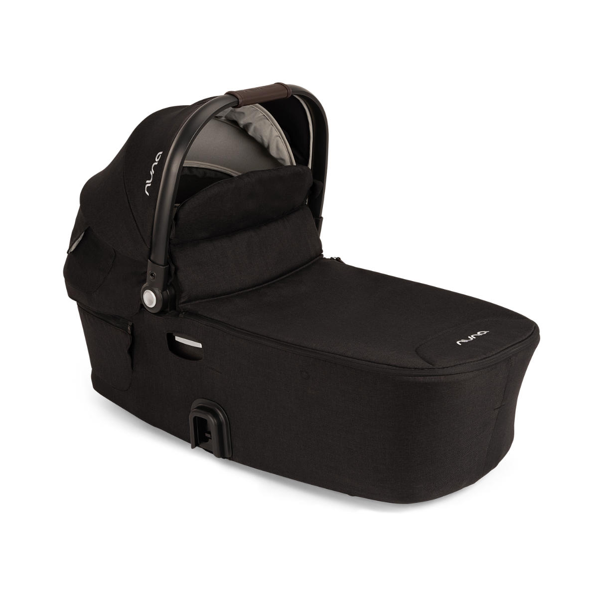 Nuna DEMI Next Kinderwagen Set 3 in 1 inkl. Nuna PIPA Next i-Size Babyschale