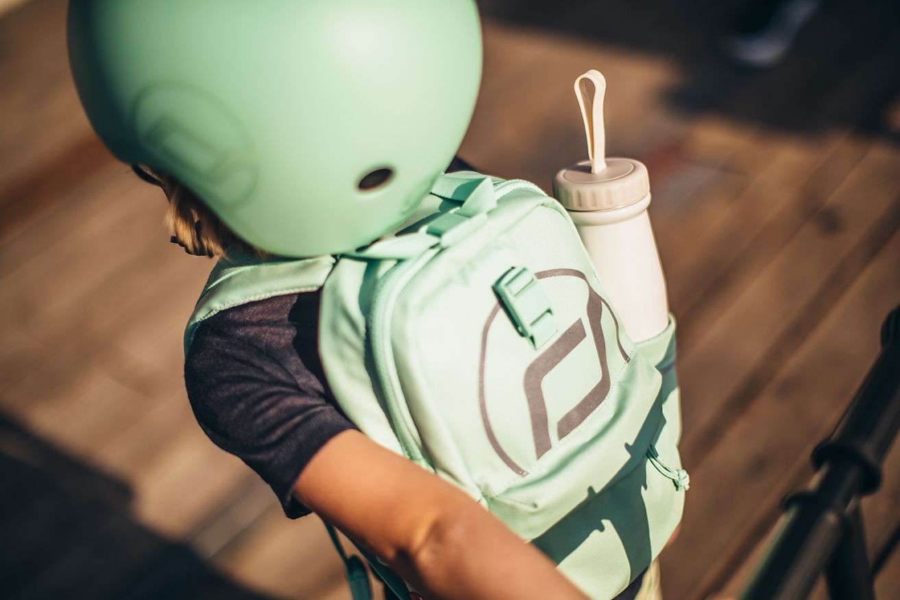 Scoot & Ride Kinderrucksack