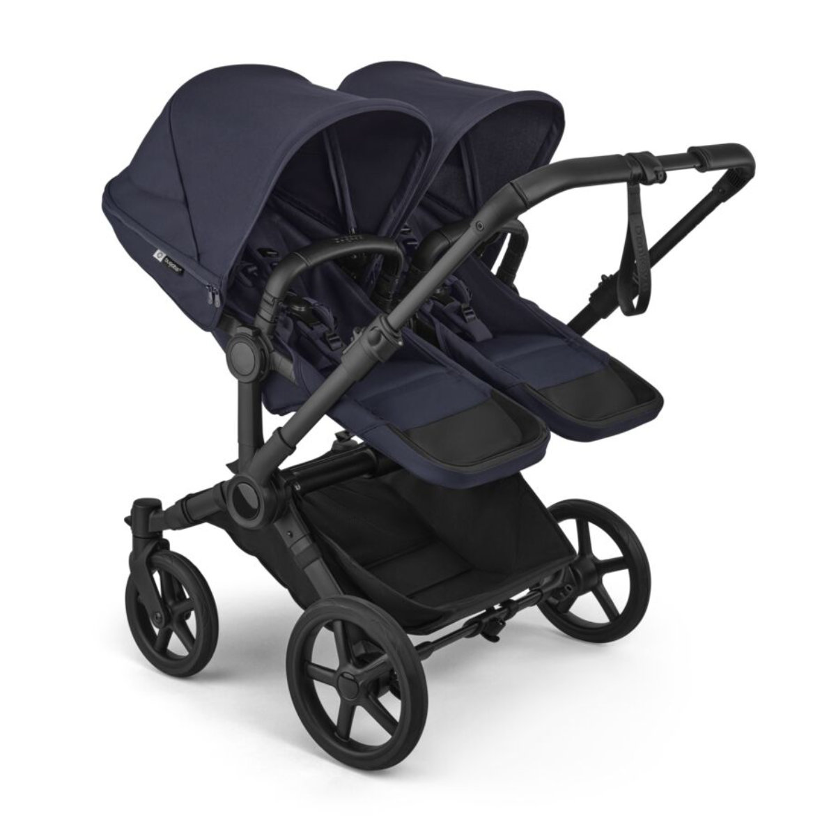 Bugaboo Donkey 6 Twin Stroller 2026