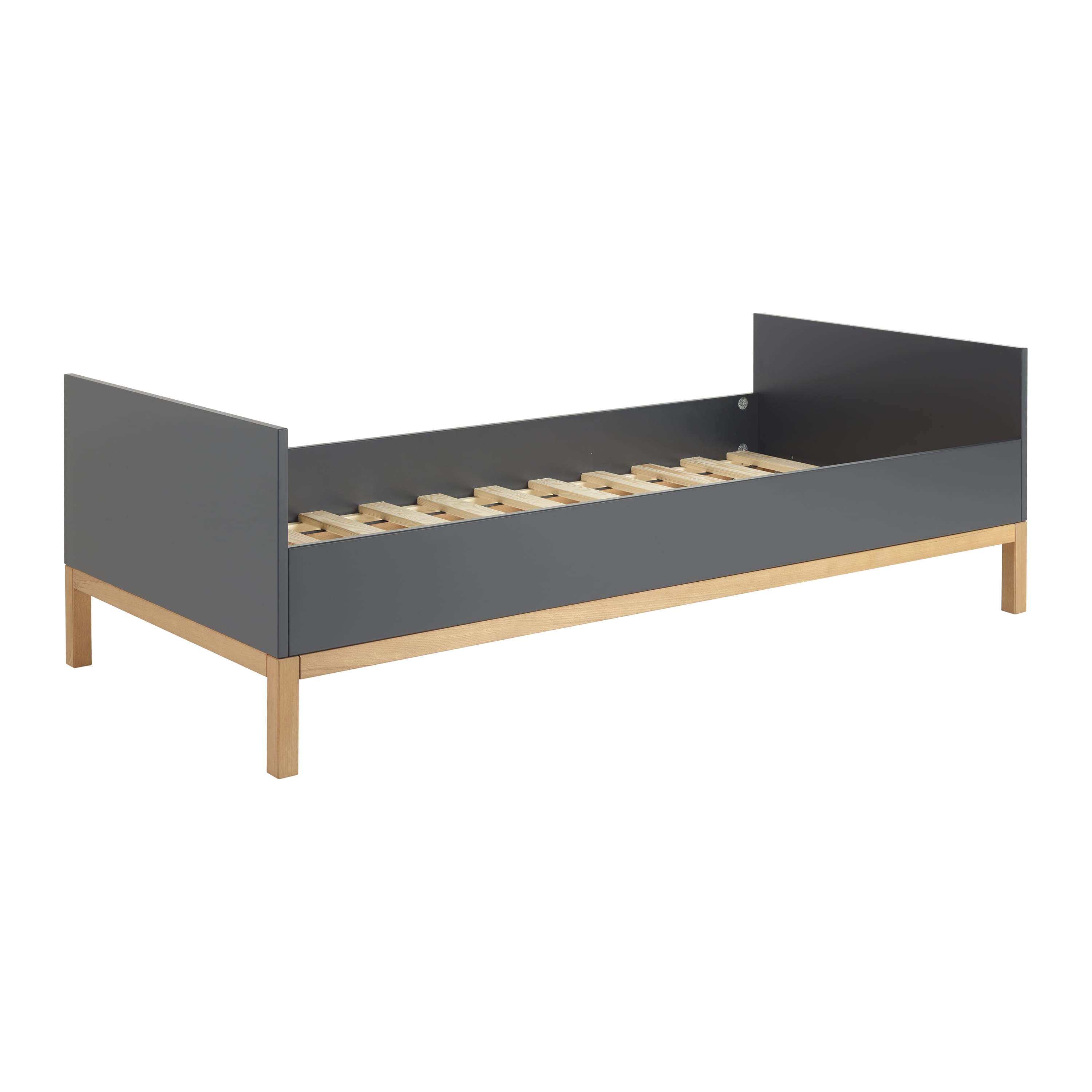Quax Indigo Jugendbett 90 x 200 cm