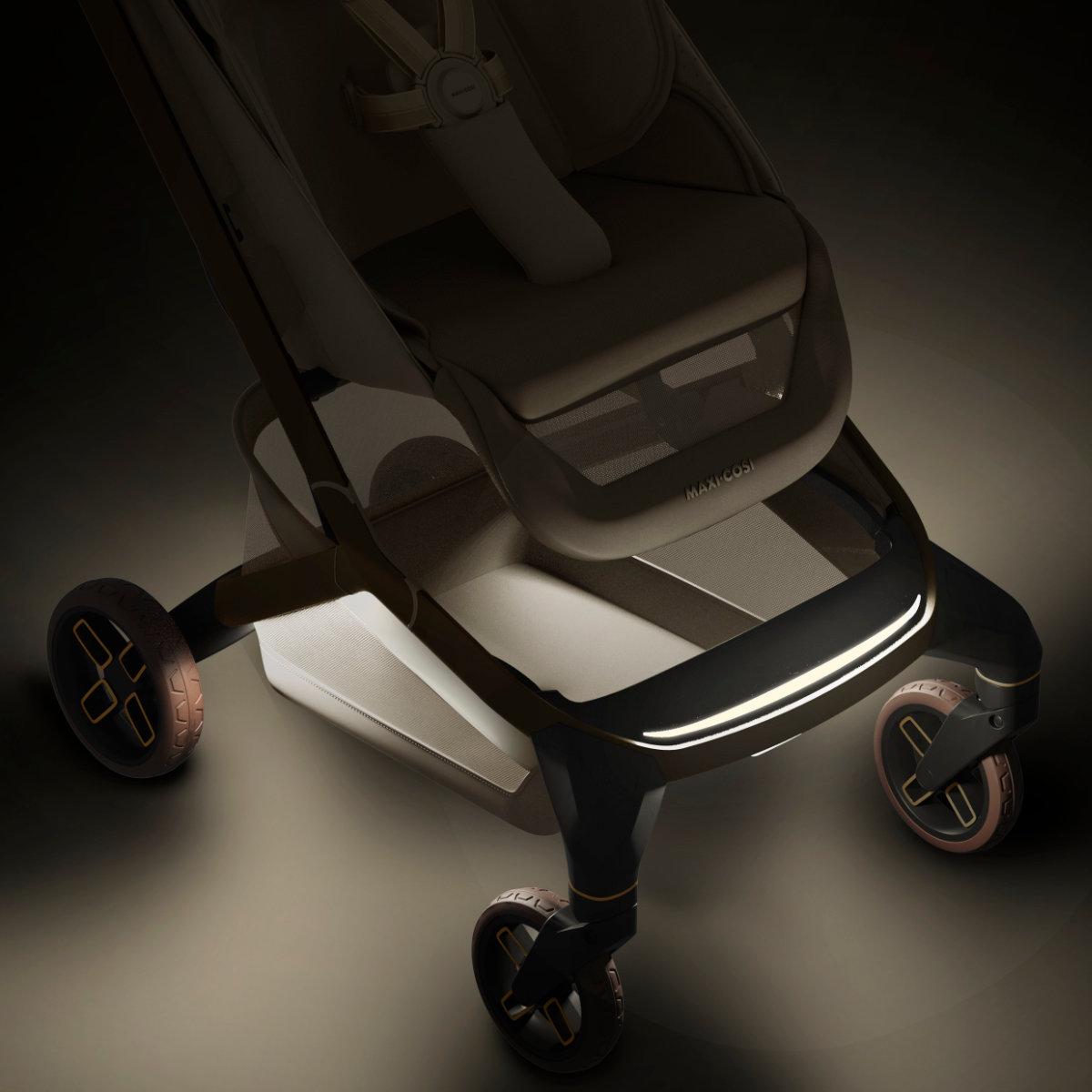 Maxi-Cosi Fame Cabin Buggy | Second Chance