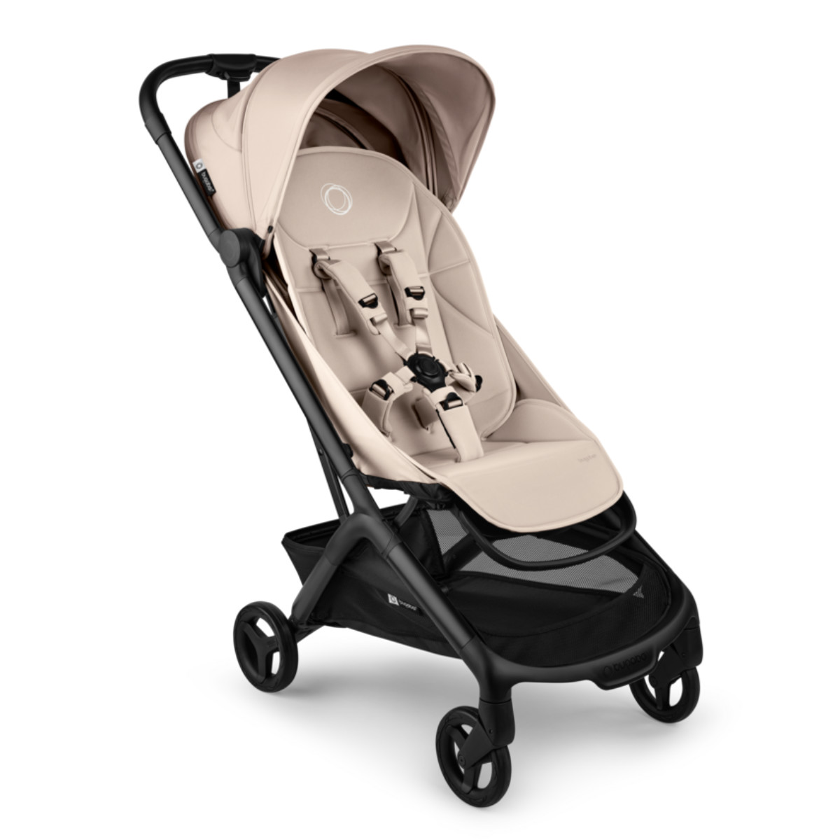 Bugaboo Butterfly 2 Buggy Set 3 in 1