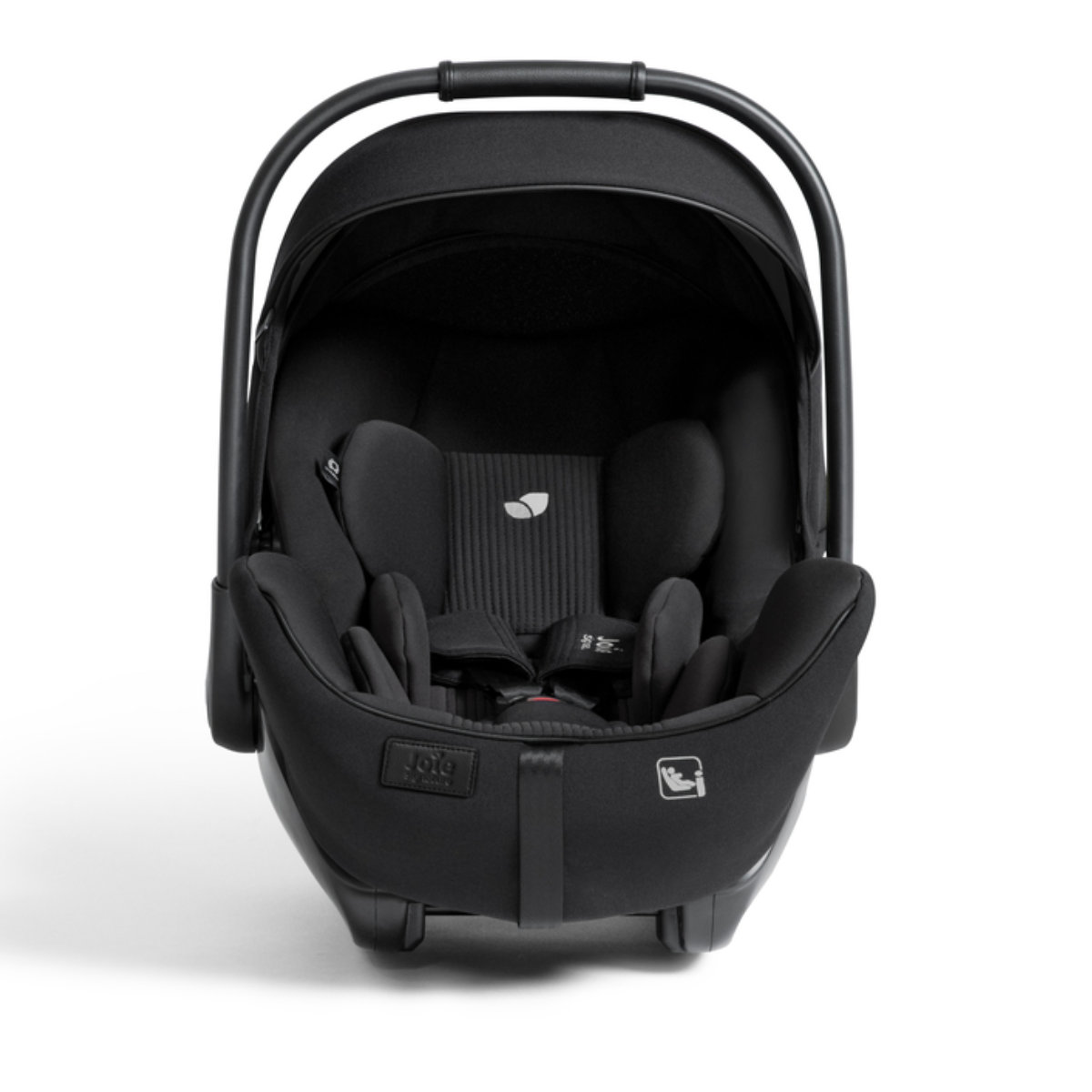 Joie Signature Vinca Stroller Set 3 in 1 incl. Joie Signature i-Level Pro i-Size Infant Car Seat