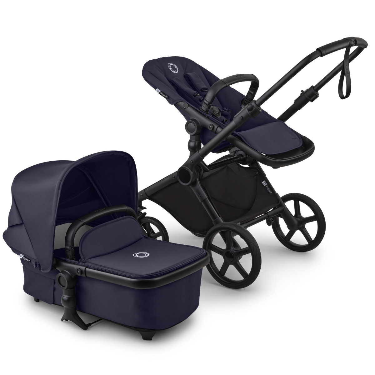 Bugaboo Cub Kombikinderwagen