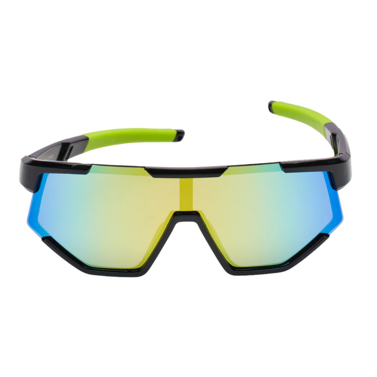 Blacksheep Jake Kids’ Sunglasses 3–8 Years – UV400, Impact-Resistant & Flexible