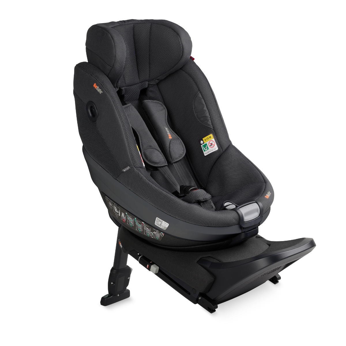 BeSafe Beyond2 360 B Kindersitz (0–6 Jahre)