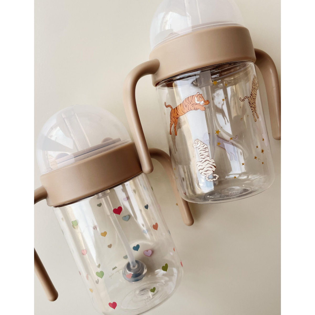 Konges Sløjd Drinking Bottle with Handle 330 ml