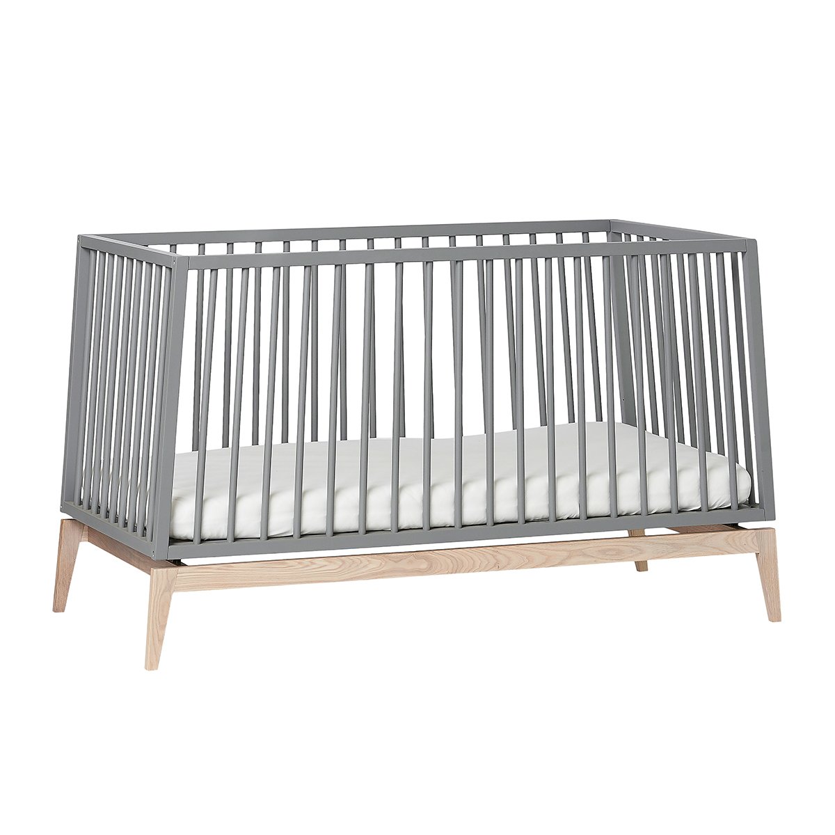 Leander Luna Babybett