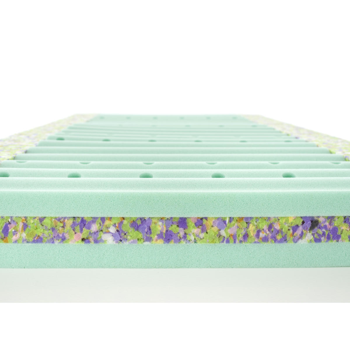Träumeland Comfort Baby and Child Mattress Better Dreams WIND