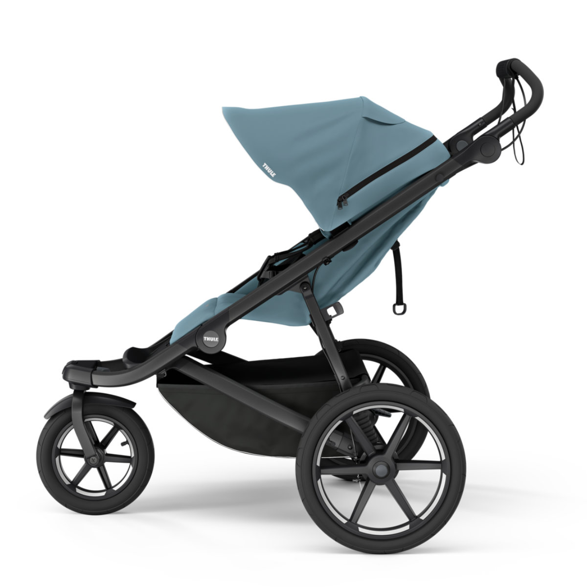 Thule Urban Glide 3 Kinderwagen Set 3 in 1 inkl. Cybex Cloud T i-Size Babyschale