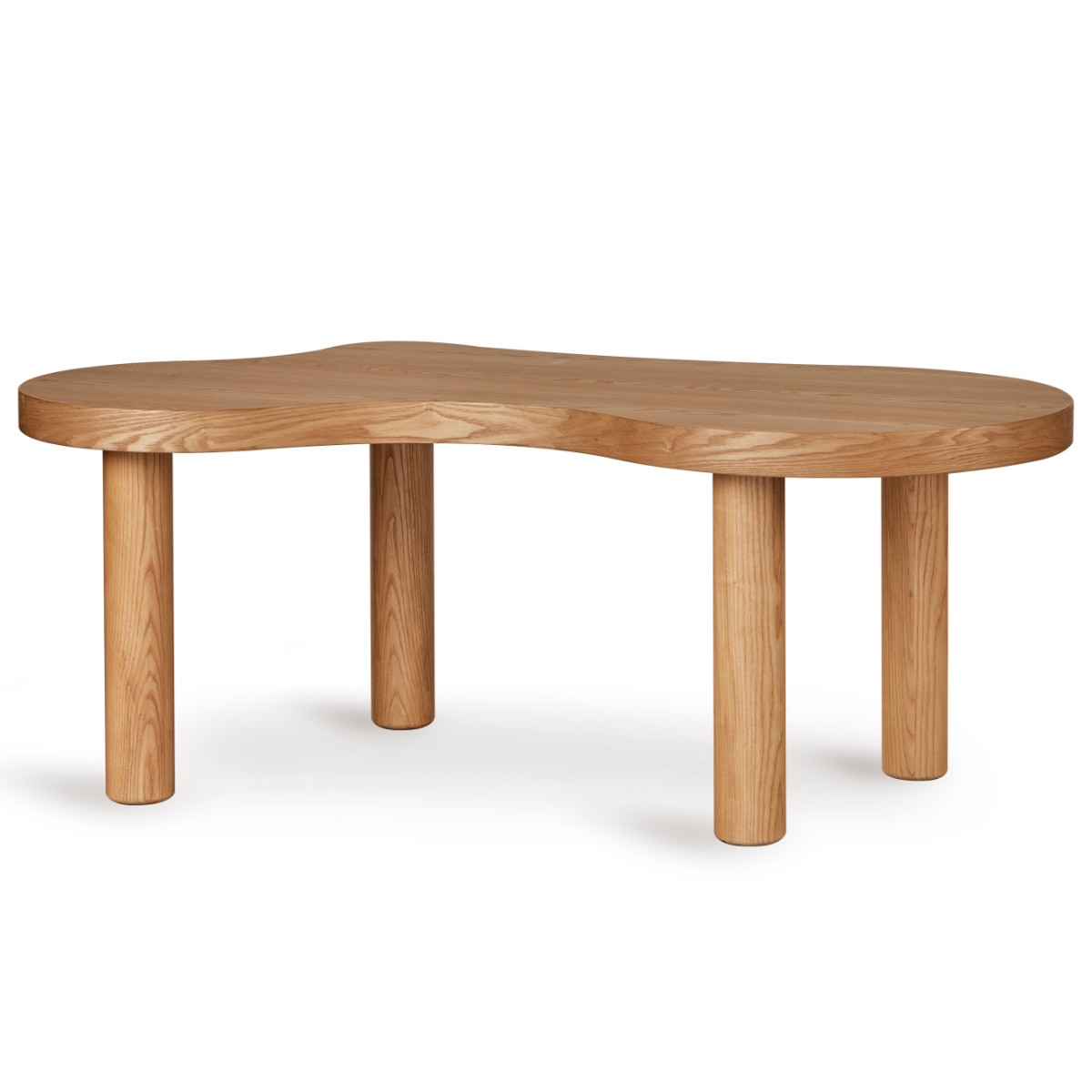 Quax Modular Organic Kindertisch