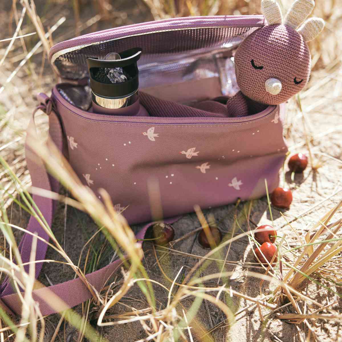 Fresk Lunchbag Large