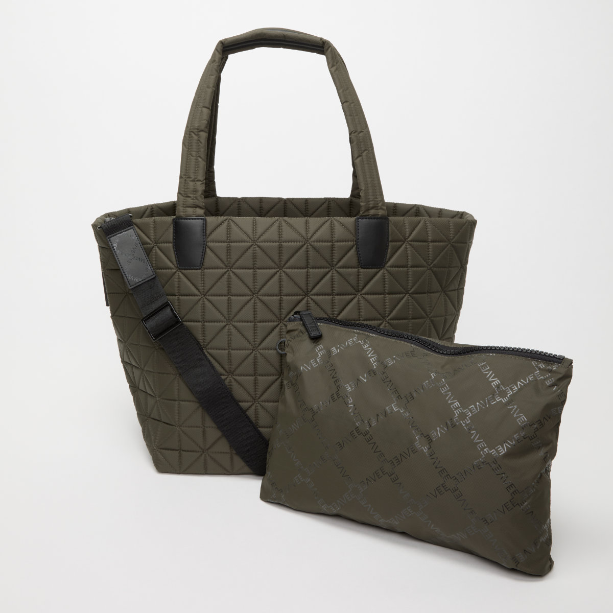 VeeCollective Vee Tote Bag Medium