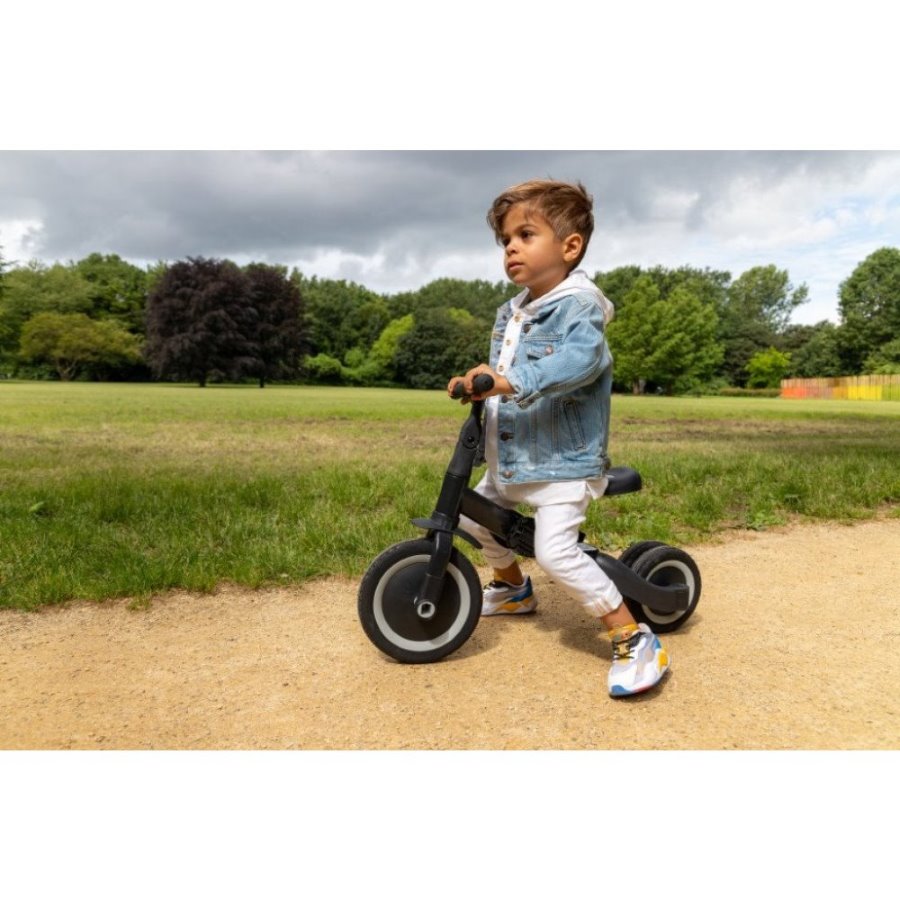 Top Mark Kaya 4 in 1 Balance Bike