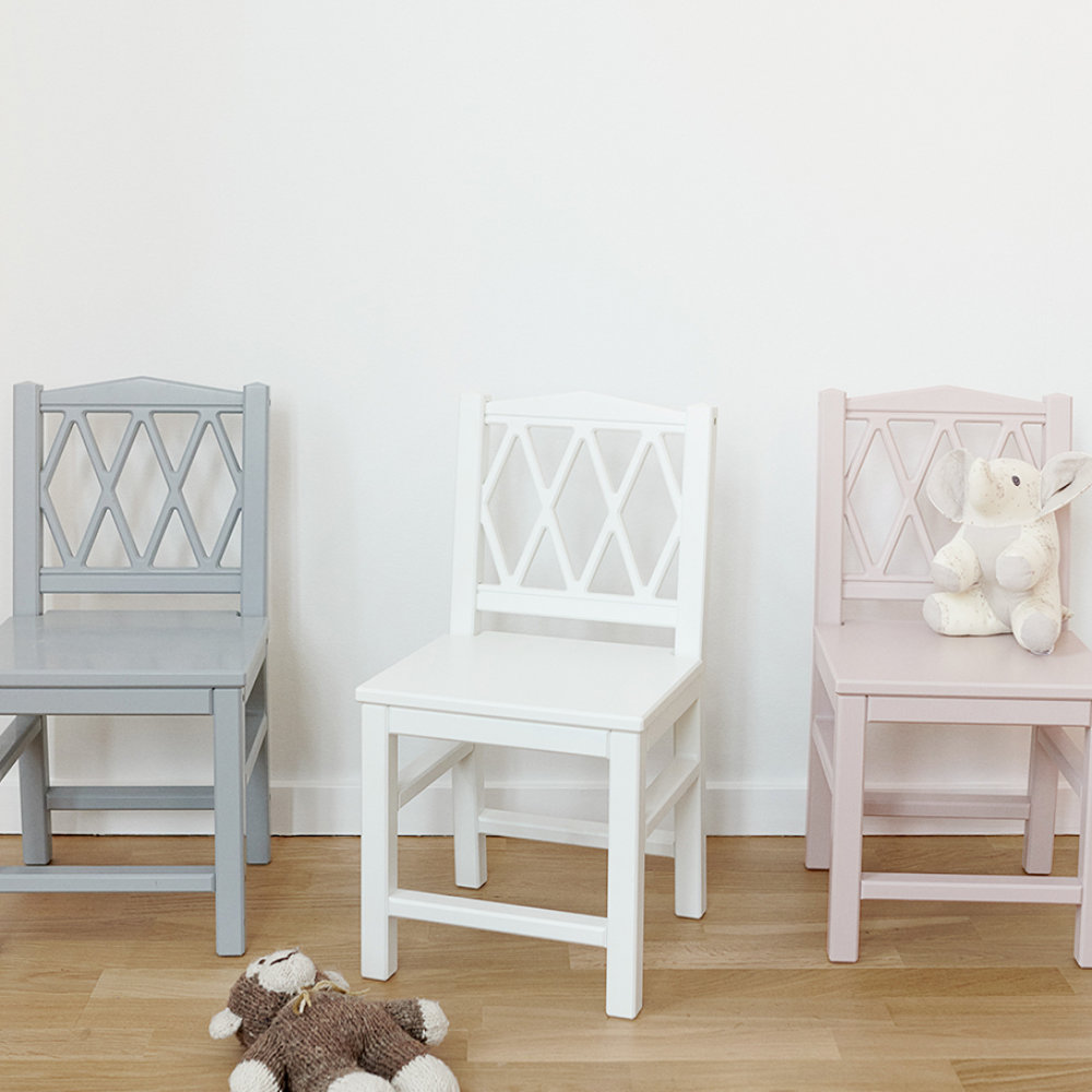 Cam Cam Copenhagen Harlequin Kids' Chair