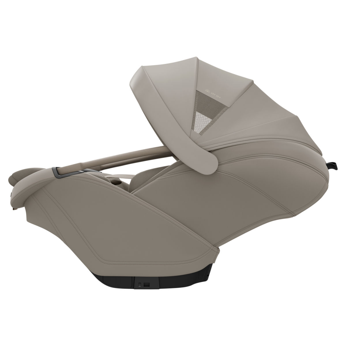 Maxi Cosi Coral Slide Pro i-Size Babyschale