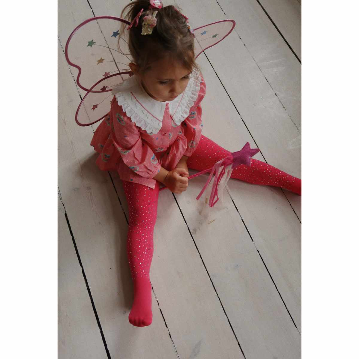 Konges Sløjd Fairy Rainbow Costume